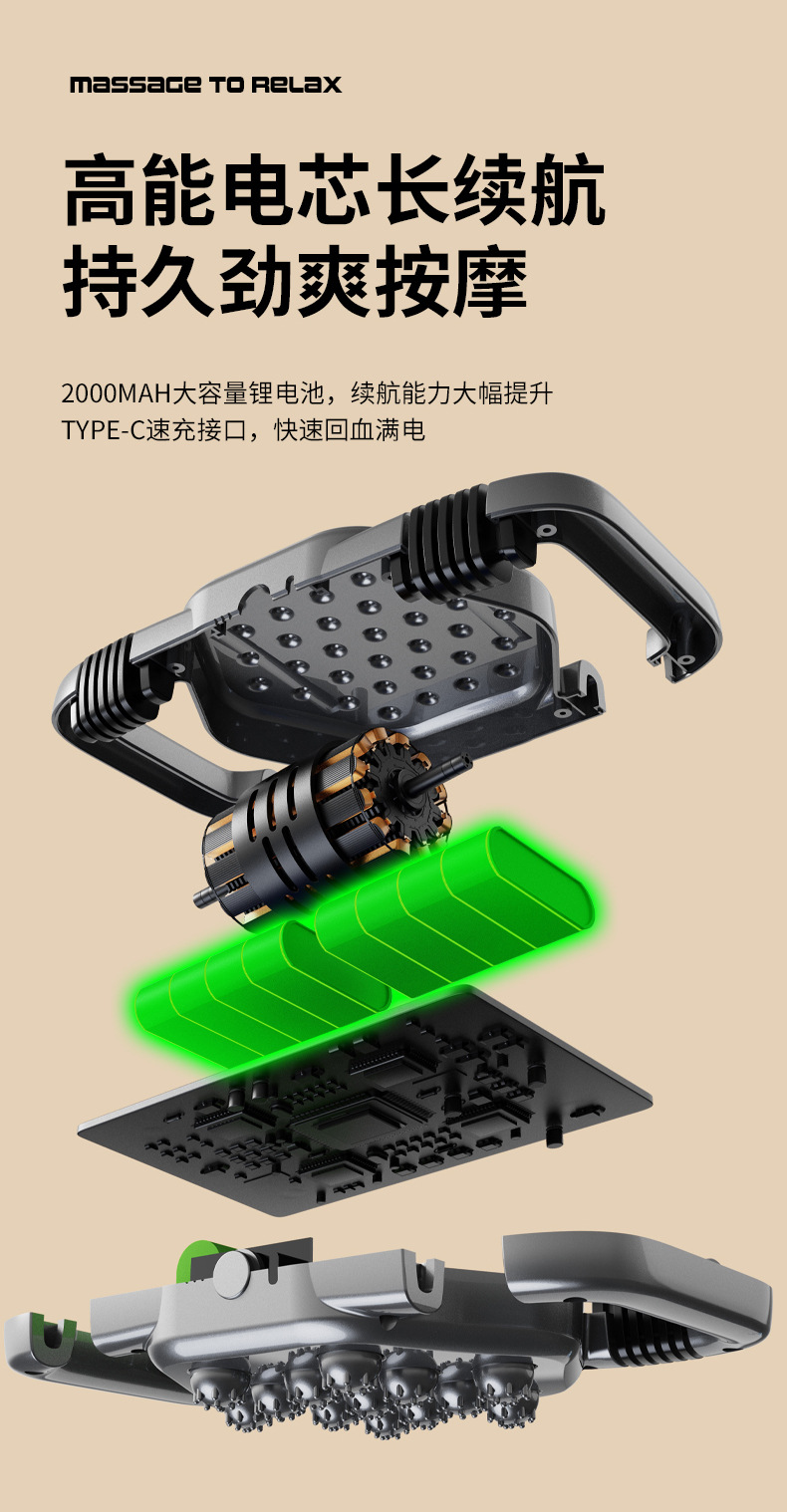 Cross-border fat-burning machine, fat-burning exercise and fitness equipment, leg shaping, waist shaping, tummy relaxation wonder, home exercise for lazy people pic 11