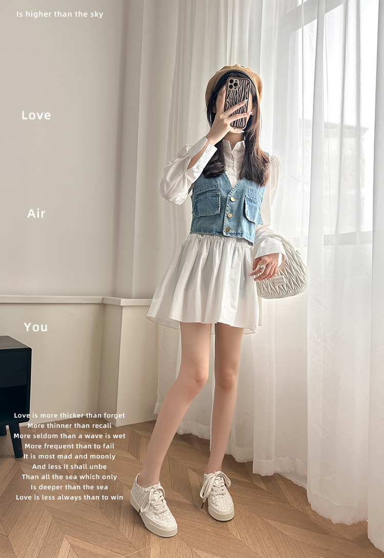 2024秋款！小众设计编织板鞋男女春秋透气休帆布鞋平底大码休闲鞋详情10