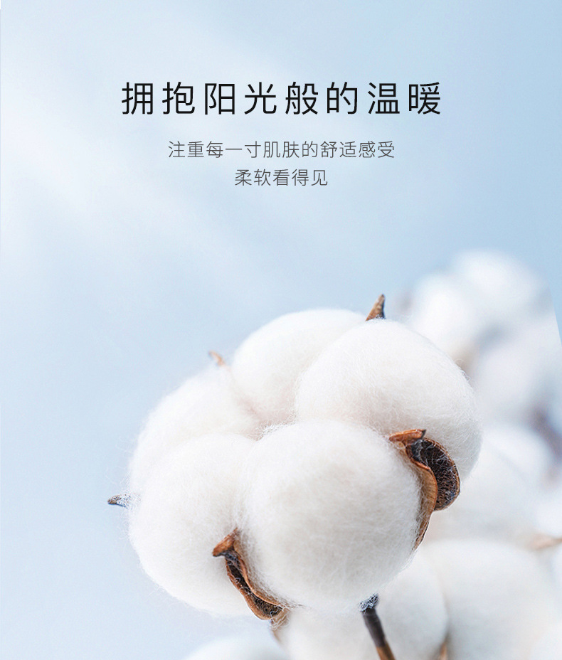 秋冬季长袖睡衣女款可外穿自带胸垫固定休闲宽松开衫有口袋家居服详情6