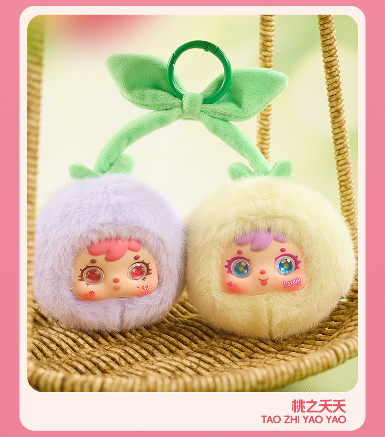 Samuel, known as SAN Xiaomao, brings good news and Good luck (with codes). Wholesale of trendy blind boxes in whole cases pic 12