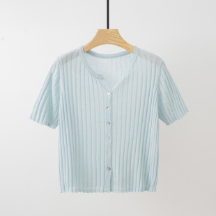 100 wool sweaters, cardigans, round-neck sweaters, warm and light, first-hand supply, wholesale in stock, elegant and commuter fine wool pic 9