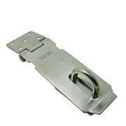 Stainless steel chain, thickened anti-theft chain, counter safety chain, mobile phone cabinet hanging chain, iron chain bar, display cabinet hanging chain pic 9