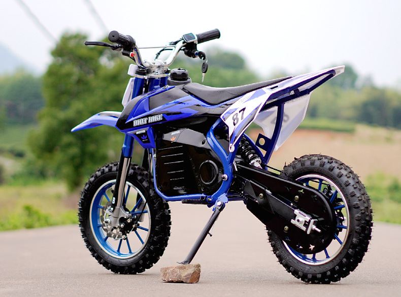 跨境KTM儿童电动摩托车电动车儿童越野沙滩车36v电动两轮摩托车详情13