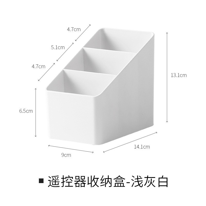 Drawer-type desktop storage box, storage box, office desk rack, organizing cabinet, wholesale organizing box pic 18