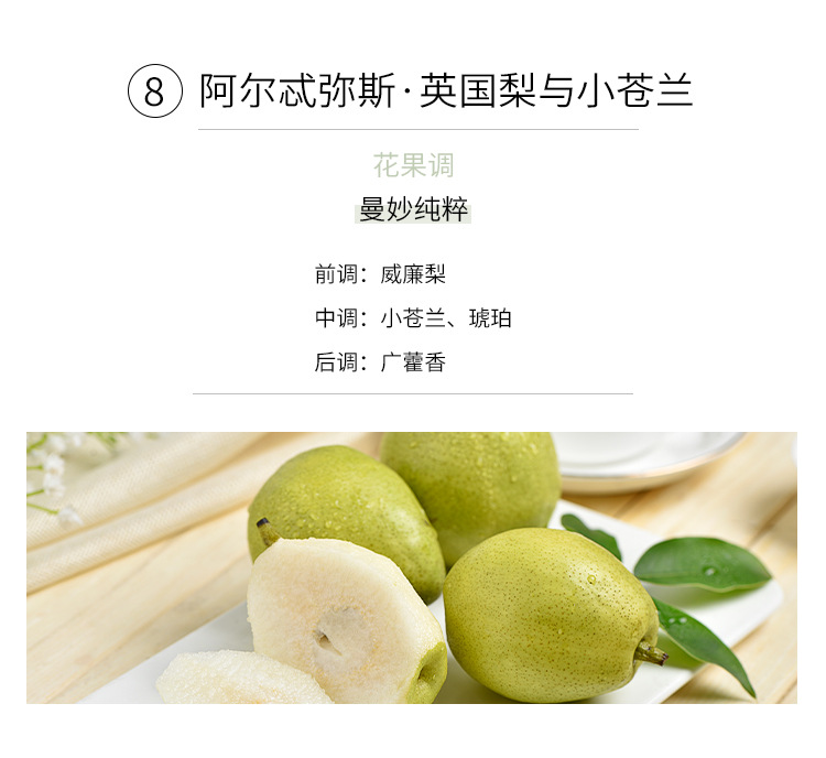 香薰蜡烛精油石膏香氛礼盒伴手礼卧室家用室内圣诞节礼物详情30