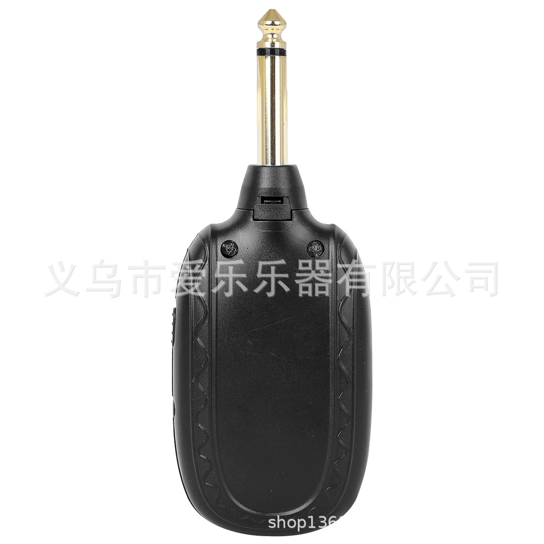 IRIN电吉他无线收发器电吹管乐器音频传输系统拾音器A8接收发射器详情18