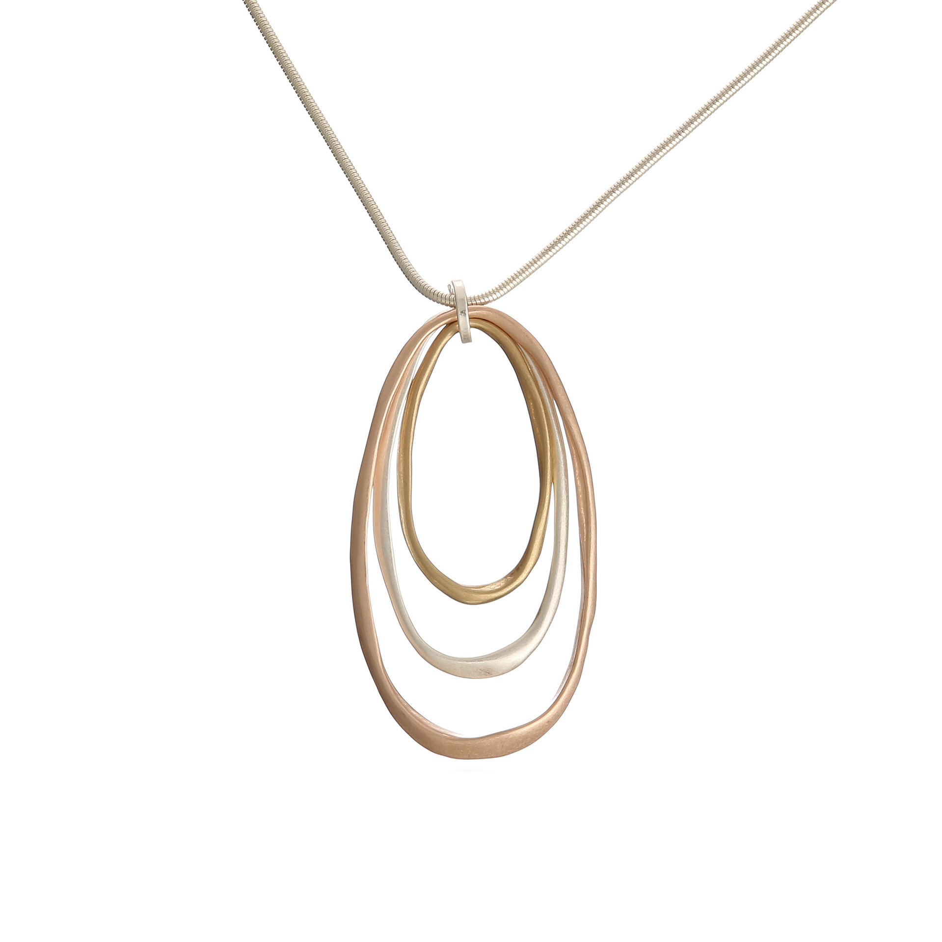 跨境饰品亚马逊爆款热销欧美复古长款项链几何吊坠女士金属毛衣链详情7