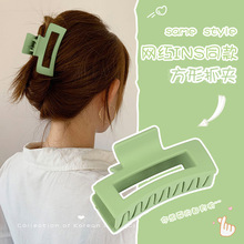 高弹力皮筋发圈 黑色三合一连接头绳扎头发女发饰厂家直销详情99