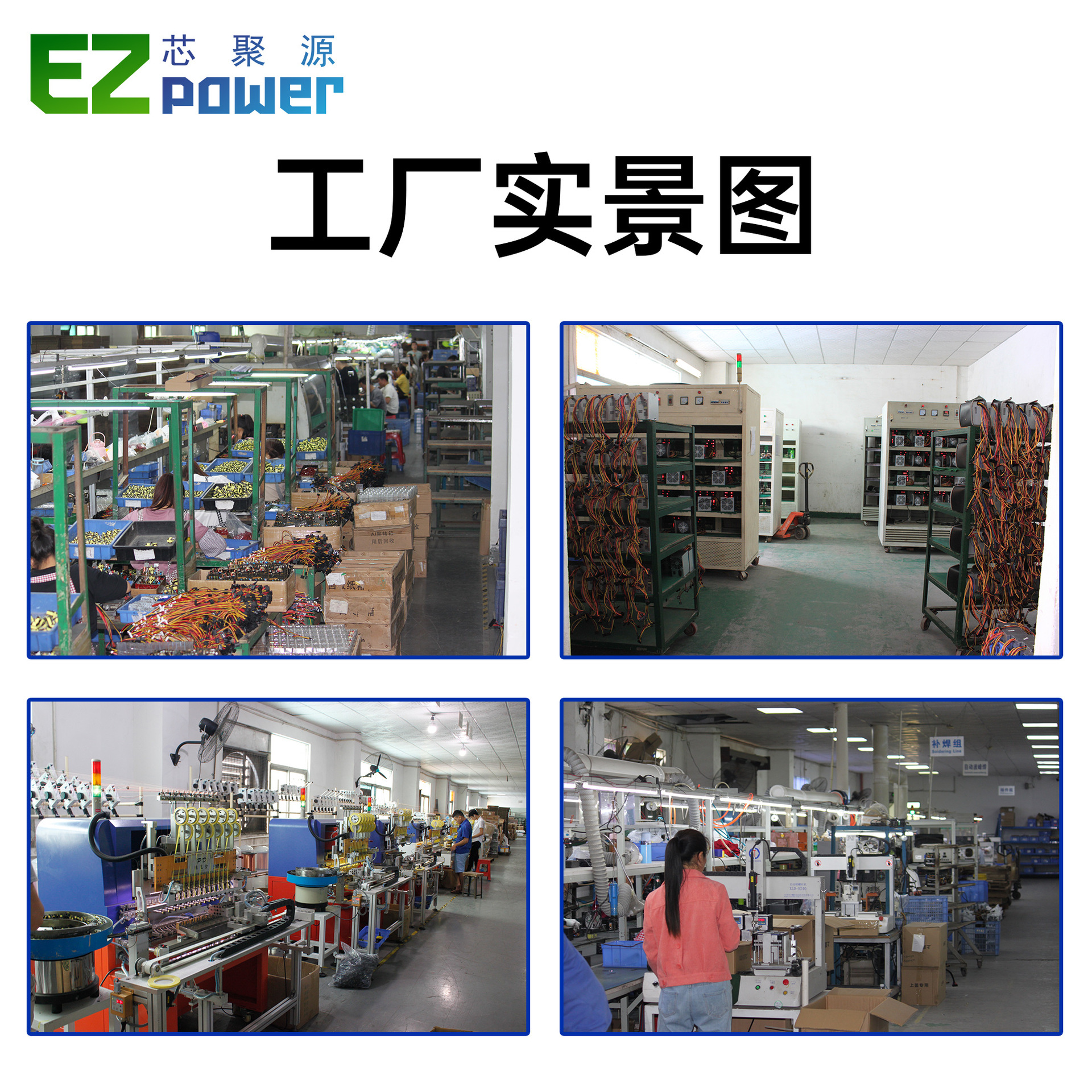 300W5V60A全彩大屏LED显示屏开关电源直流变压器5V大功率风冷散热详情1