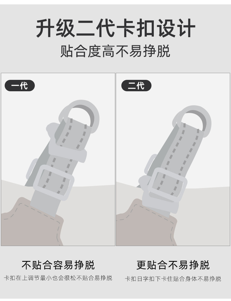 小狗胸背带马鞍式宠物胸背带透气反光狗背带牵引绳中小型犬胸背带详情6
