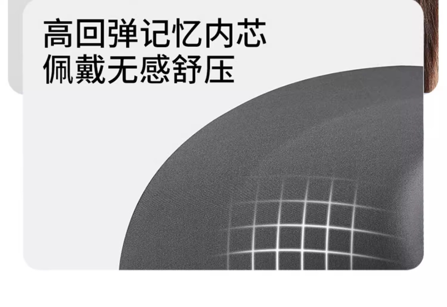 夏季防晒帽子女遮阳帽防紫外线upf50+无痕一体太阳帽骑车空顶帽详情10