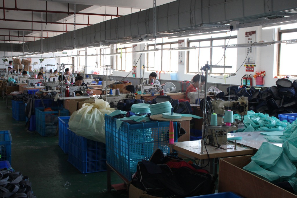 卡通便当包野餐露营加厚保温包批发学生上班族可爱午餐饭盒袋详情24