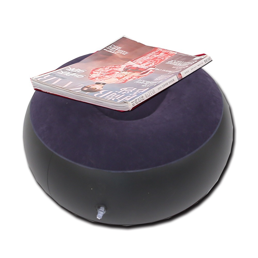 厂家批发多功能充气组合沙发单人沙发床懒人沙发午休躺椅详情10