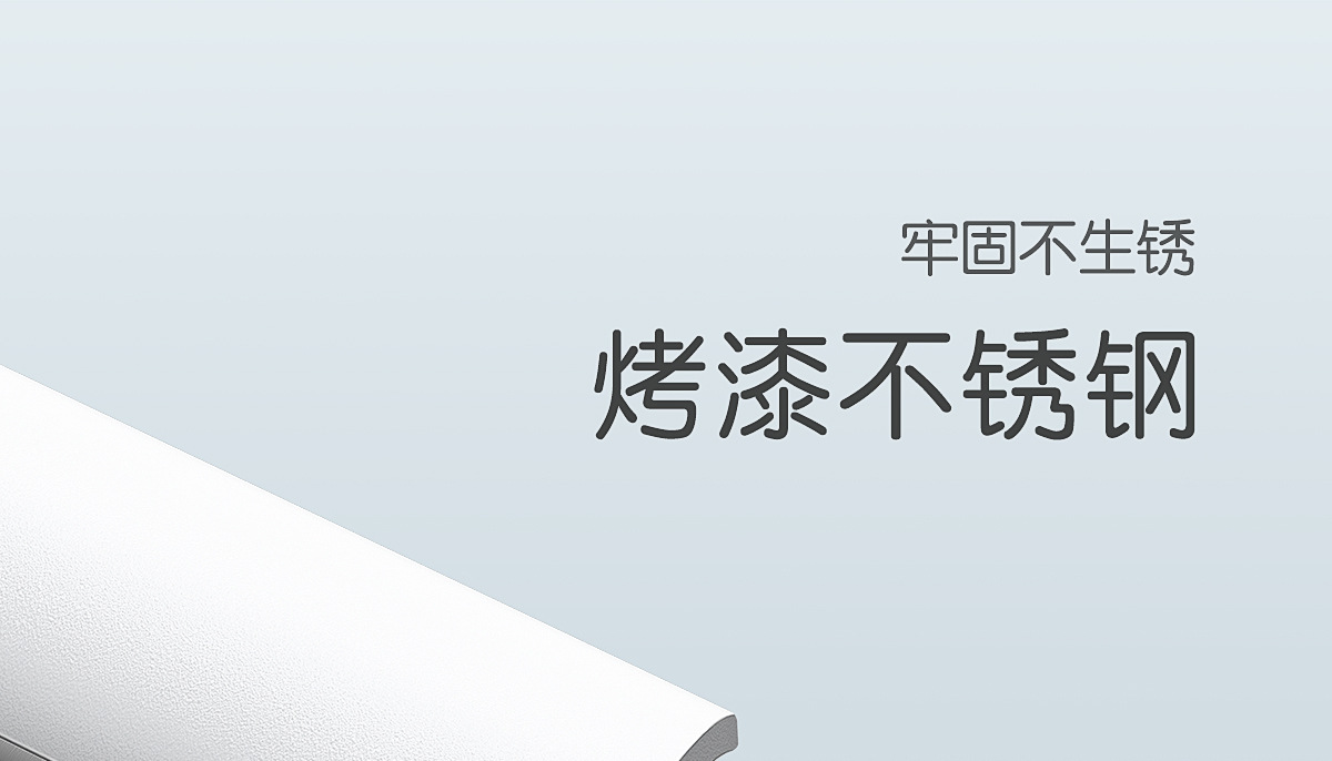 免打孔伸缩窗帘轨道侧装挂钩式静音安装免钉窗帘杆罗马杆滑轨扣环详情5