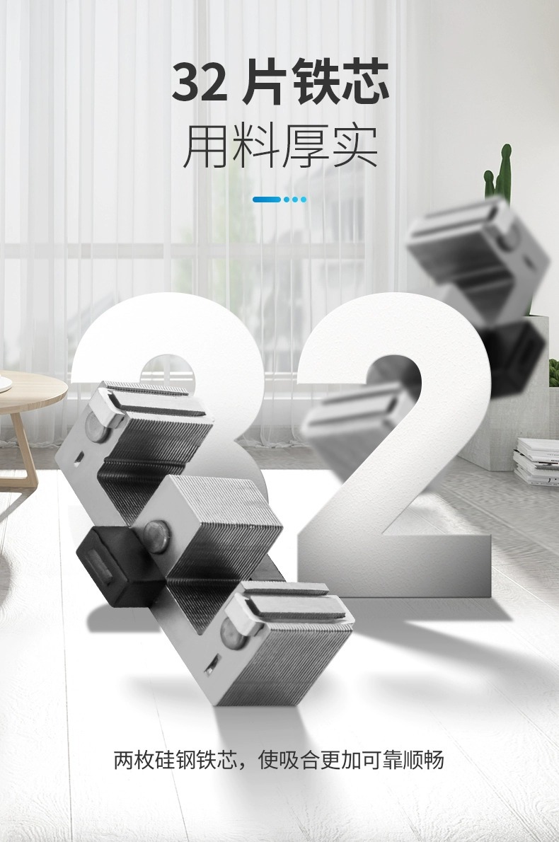 正泰低压220V昆仑交流接触器 CJX2-1210三相380V常开常闭接触器详情23