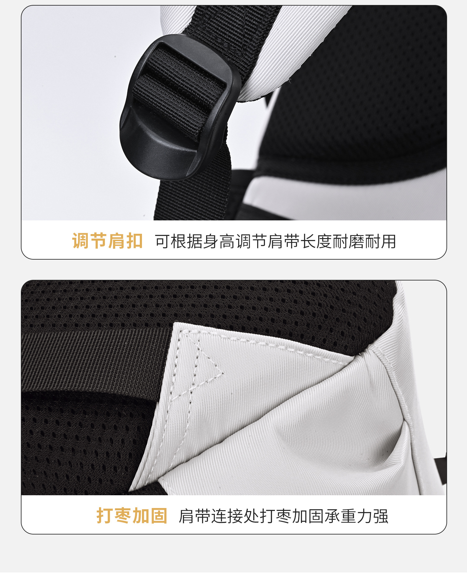 2025 New model of schoolbag for primary and junior high school girls, reducing burden and protecting spine, large capacity for high school girls, ultra-light for boys pic 23