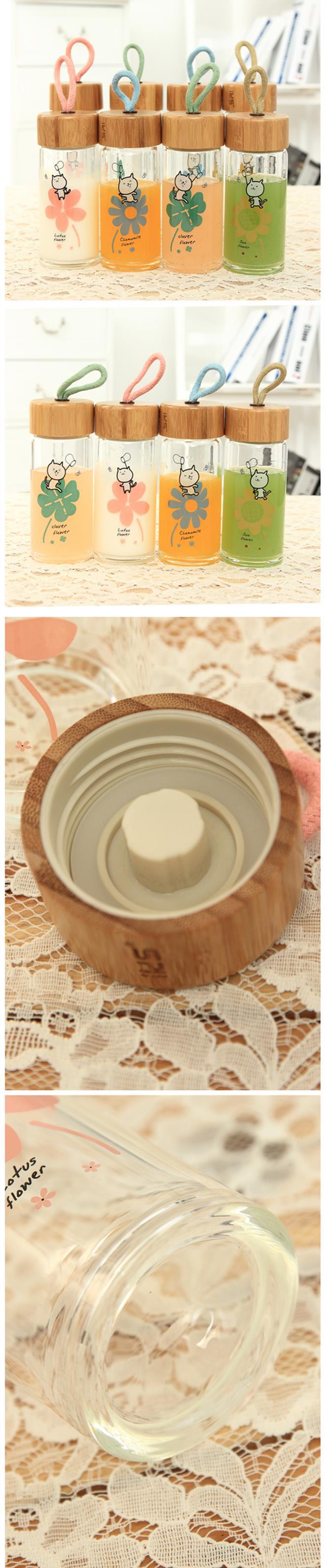 Navidad nuevos productos negocios regalos de la oficina entonces llevar cubierta hombres mujeres estudiantes resistente al calor engrosamiento casero vasos pic 5