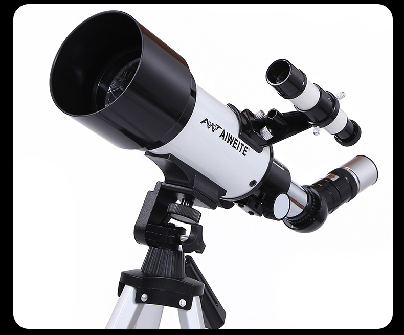 40070 Aivite Astronomical Telescope 120x Outdoor star-finding Telescope 70MM Red dot star-finding Mirror wholesale pic 15