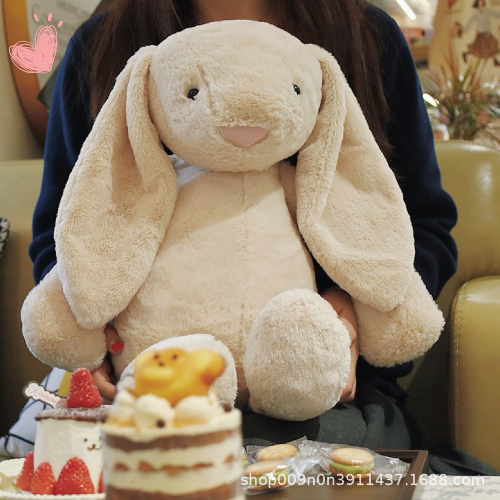 玩偶泰迪熊公仔大号礼物布娃娃抱抱熊睡觉毛绒玩具生日礼物女生详情6