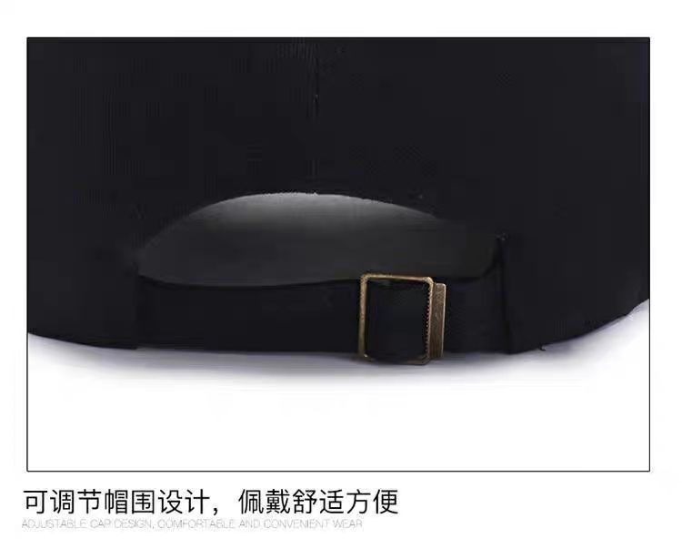 National trend five-pointed star camouflage military cap, baseball cap, outdoor sports sun hat, new foreign trade baseball cap, outdoor embroidery pic 11