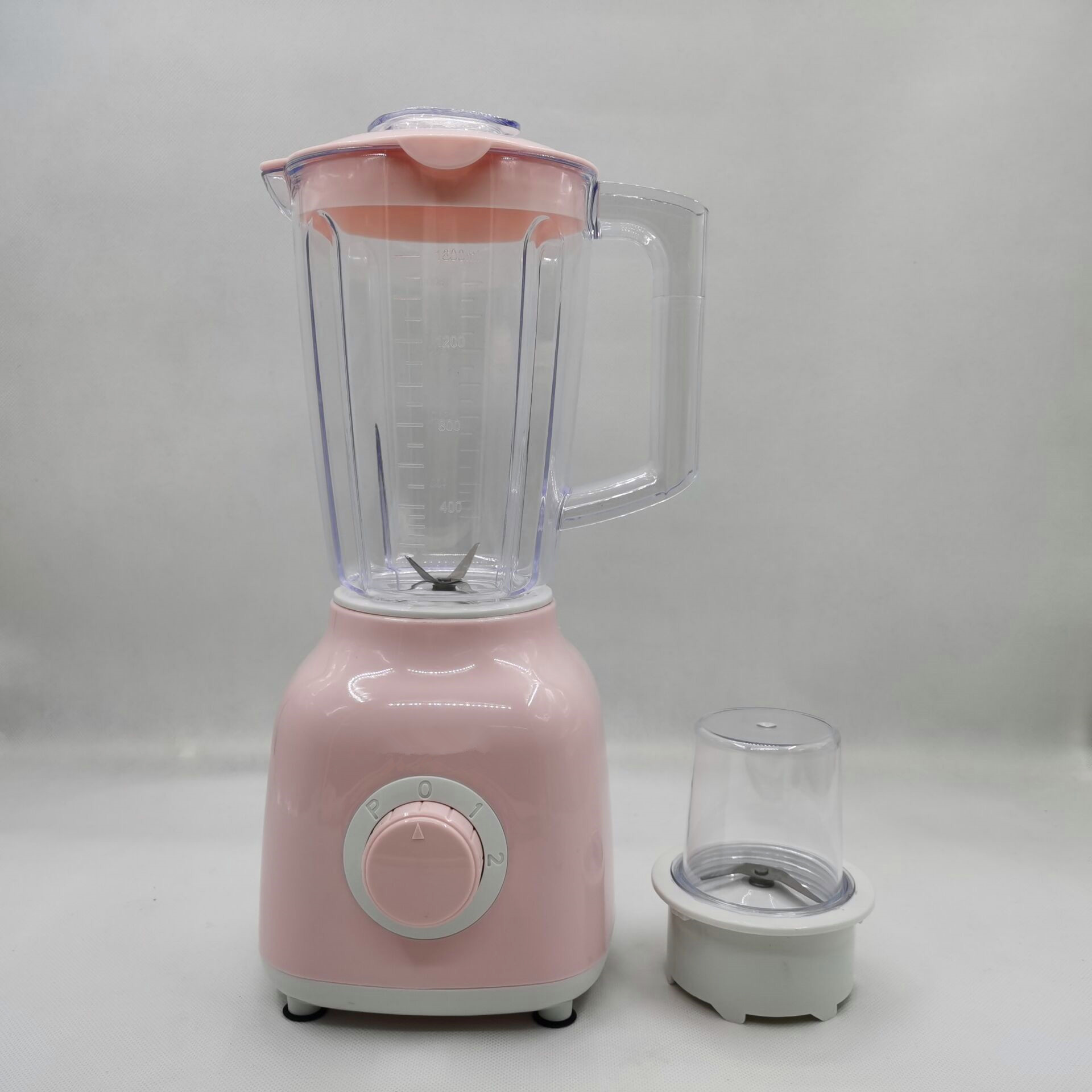 Factory direct sales of English juicer Y66 glass cup food blender, two-in-one health cooking machine and grinder pic 28