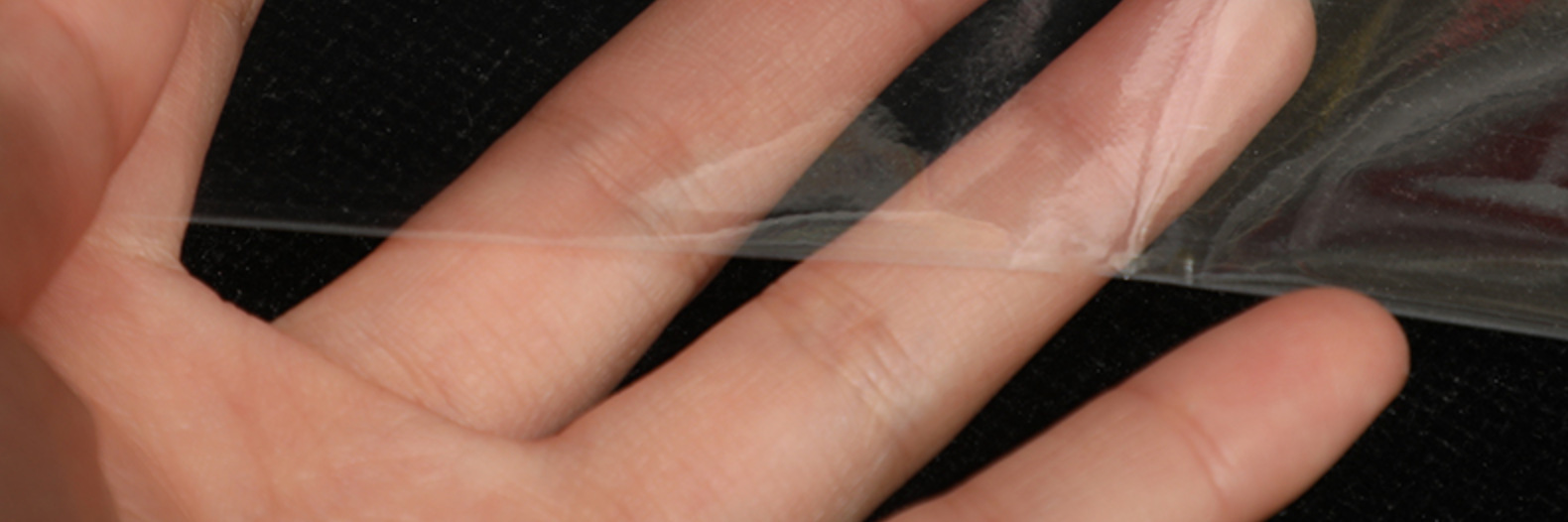 opp自黏袋平口pe透明一次性塑料薄膜opp自封星星包装pe自粘袋批发详情23