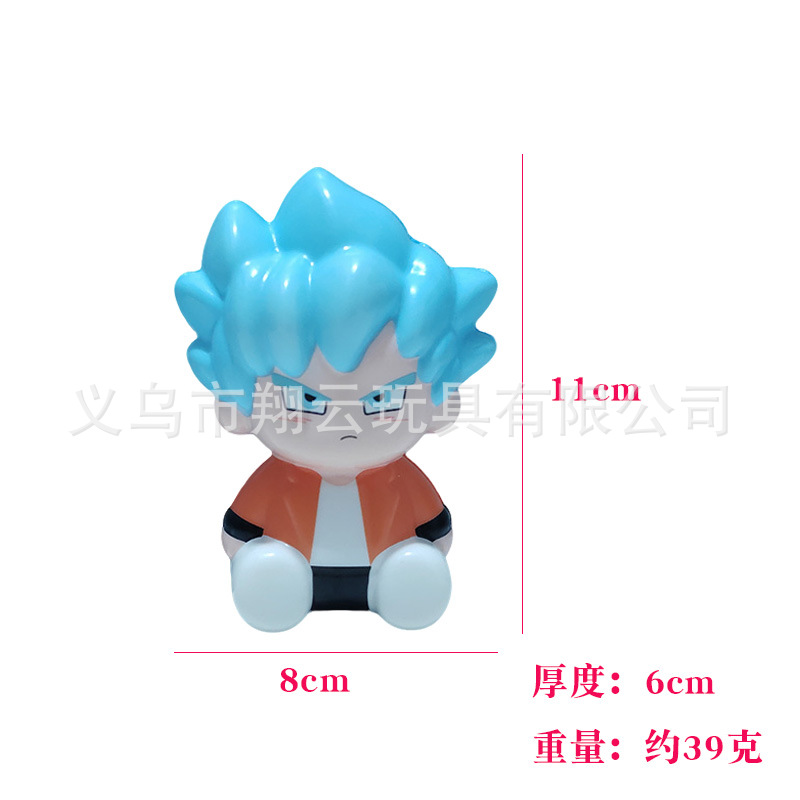 New cross-border Paw Patrol Squeeze Fun Stress-relieving toys, cute dog PU slow rebound toys wholesale pic 11