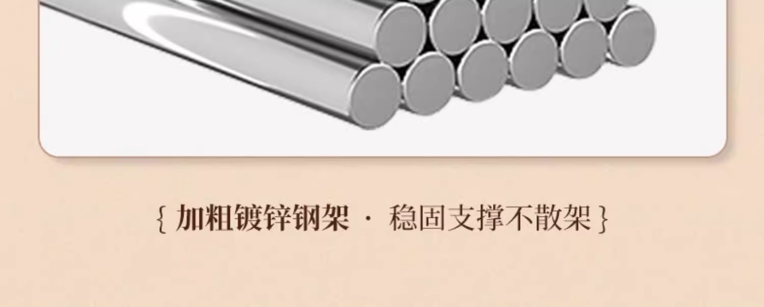 收纳箱家用整理盒衣柜收纳分层神器可折叠放衣服裤子布艺收纳筐详情19