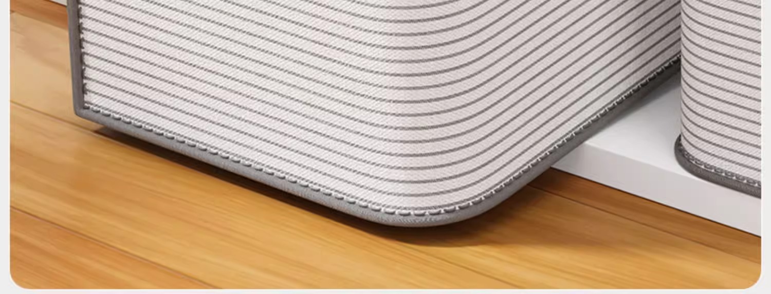 Super-thick and extra-large quilt storage bag with zipper, dust-proof and moisture-proof, sturdy household clothing, luggage packing and moving bag pic 16