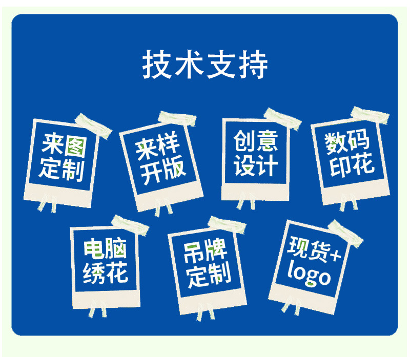 水豚噜噜天使眼镜围兜套装娃衣毛绒公仔玩偶服童趣可爱宝宝服饰详情9