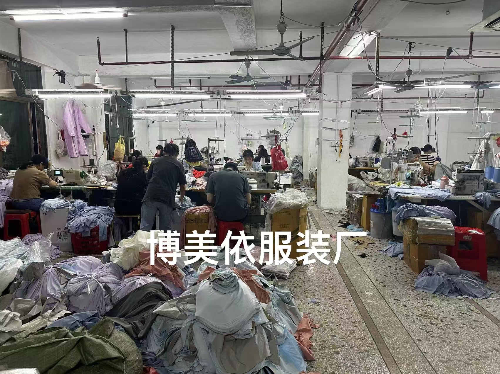国潮改良旗袍裙夏季复古国风气质收腰显瘦时尚短袖妈妈连衣裙详情1