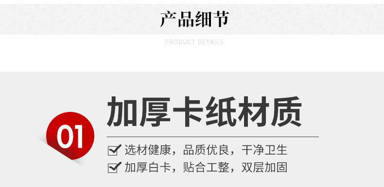 Kraft paper bags, hand-held bags, catering milk tea, baking, takeout packaging bags, small-batch customization, foreign trade paper bags customization pic 16