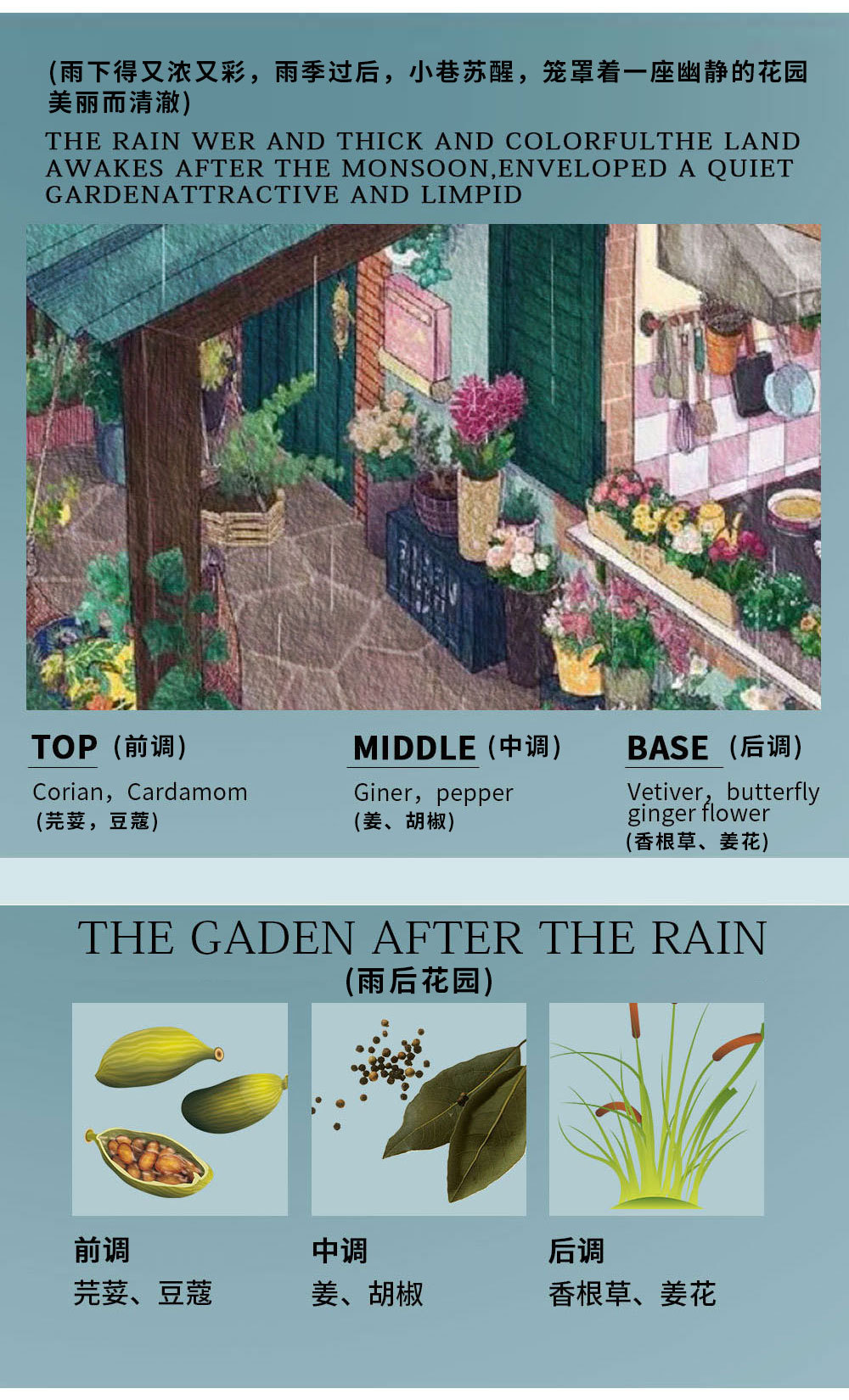 JULYWIND香薰礼盒轻奢无火香薰摆件生日礼物空气清洗剂家居摆件详情10