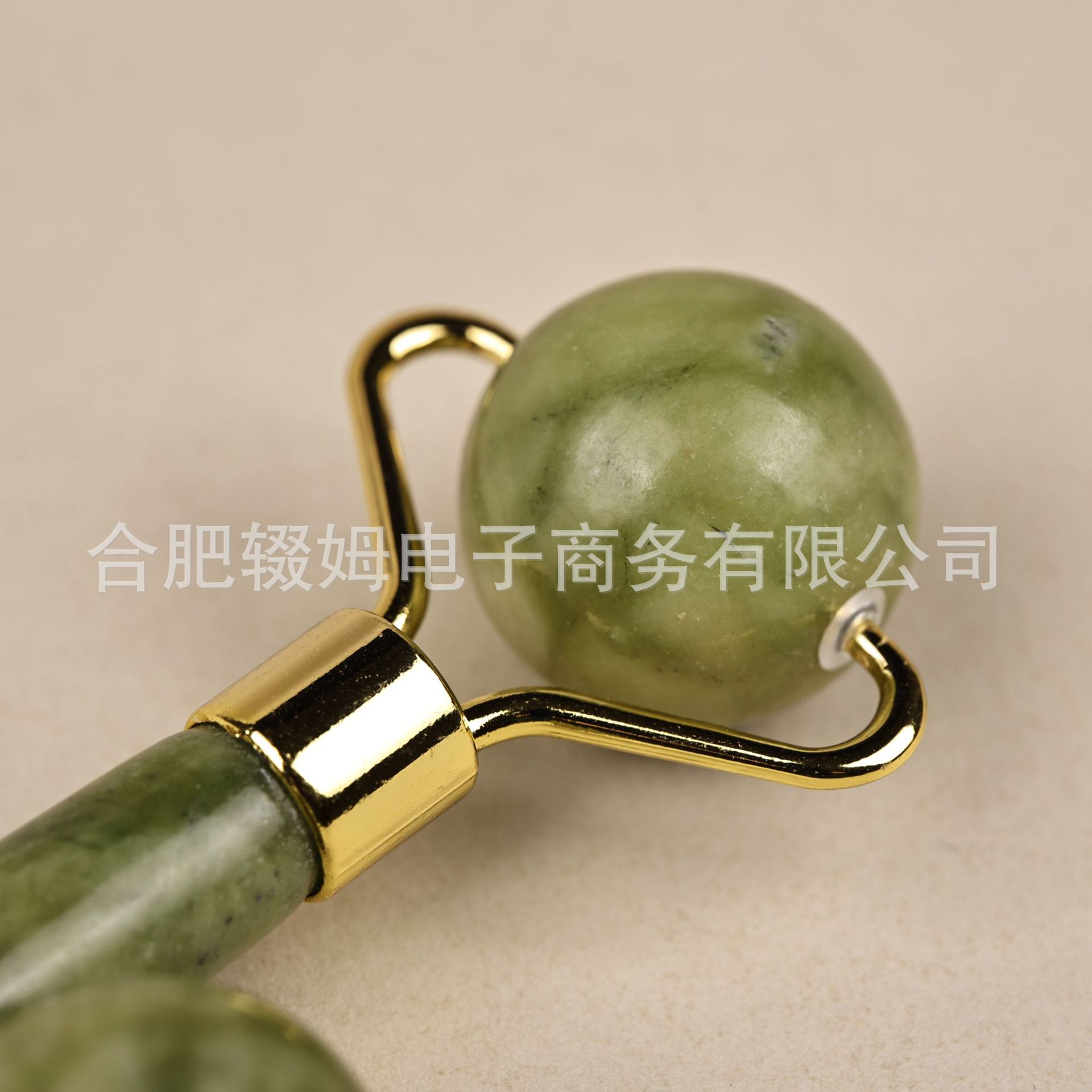 圆珠按摩滚轮面部全身养护玉石美容按摩器厂家批发跨境经络按摩眼周护理按摩工具详情11