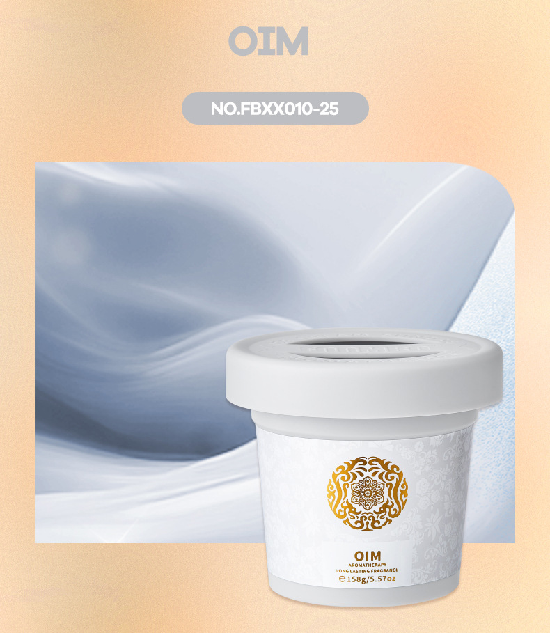 【 Cross-border Exclusive 】FORMBO Car Aromatherapy: Fresh Air, Odor Removal, Long-lasting Fragrance, Light Car Aromatherapy pic 10