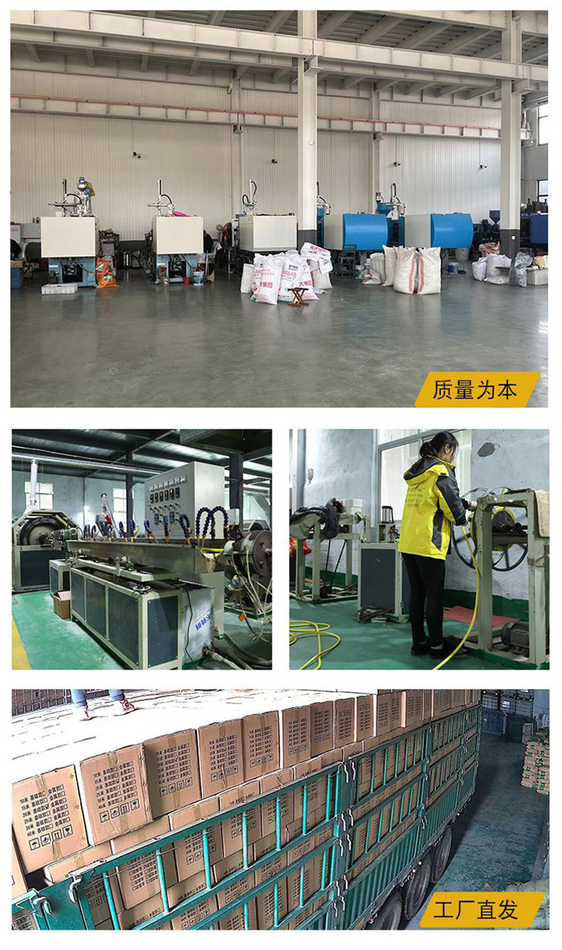 厂家批发T8加长杆多功能泡沫壶洗车高压水枪家用包胶强力高压水枪详情22