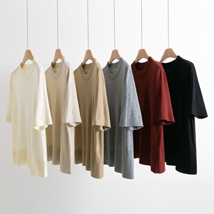 100 wool sweaters, cardigans, round-neck sweaters, warm and light, first-hand supply, wholesale in stock, elegant and commuter fine wool pic 15