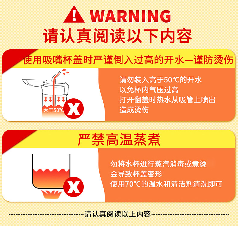 简约双饮吸管杯创意户外水杯成人大容量塑料杯食品级杯子批发定制详情20