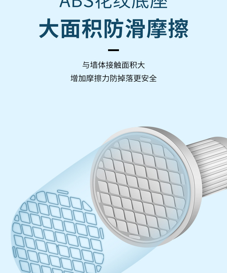 窗帘杆免打孔晾衣杆不锈钢挂浴帘杆伸缩杆衣柜撑衣杆卧室隔伸缩杆详情14