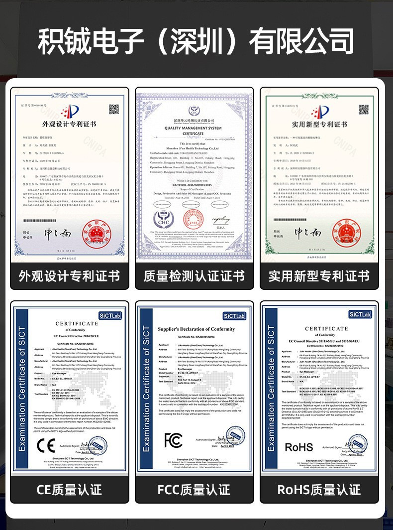 New cross-border small-angle fascia gun, elbow full-body massage gun, electric muscle relaxation, convenient fitness massager pic 4