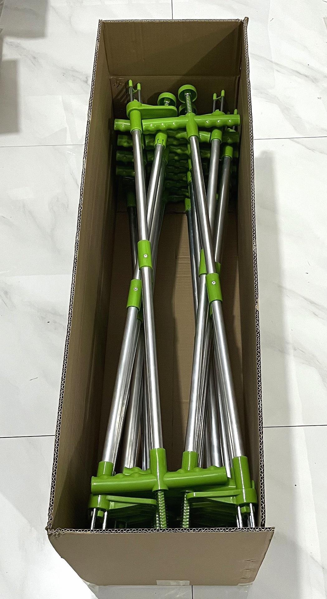 园林拔草器除草器可双节拆分铝管手动除杂草挖野菜园艺工具详情10