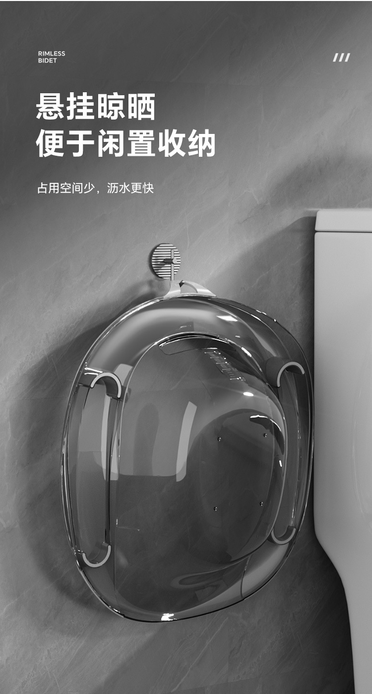 坐浴盆男女洗手盆孕妇免蹲屁股清洁产月子熏蒸痔疮护理详情14