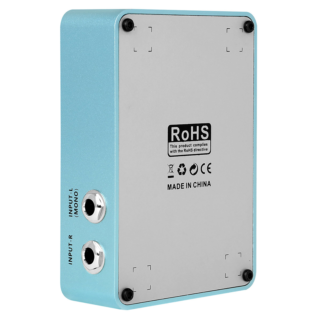 IRIN单块效果器踏板XS-02乐句录音效果器LOOP循环吉他效果器跨境详情13