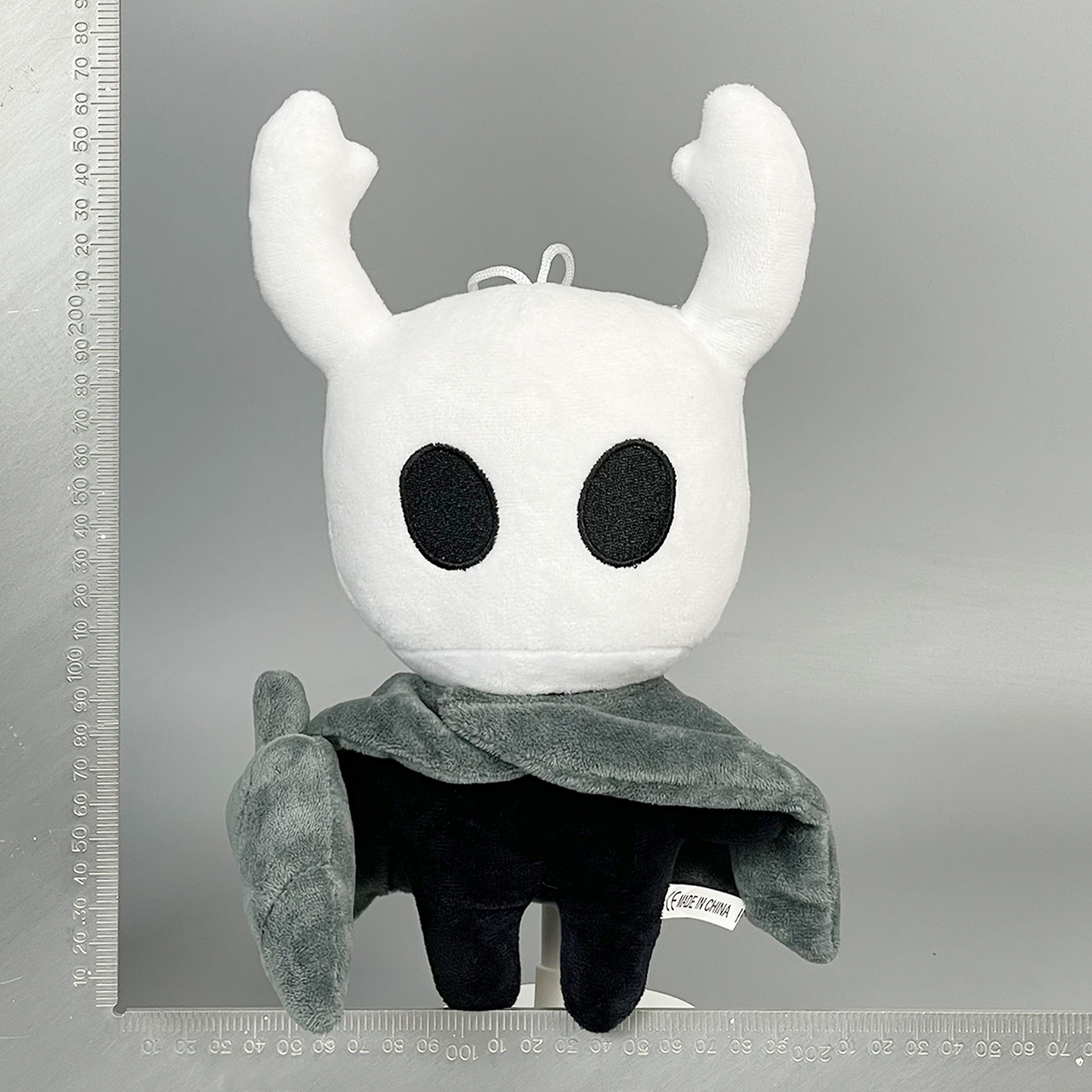 hollow knight, a cross-border best-selling plush toy doll, is in stock pic 10