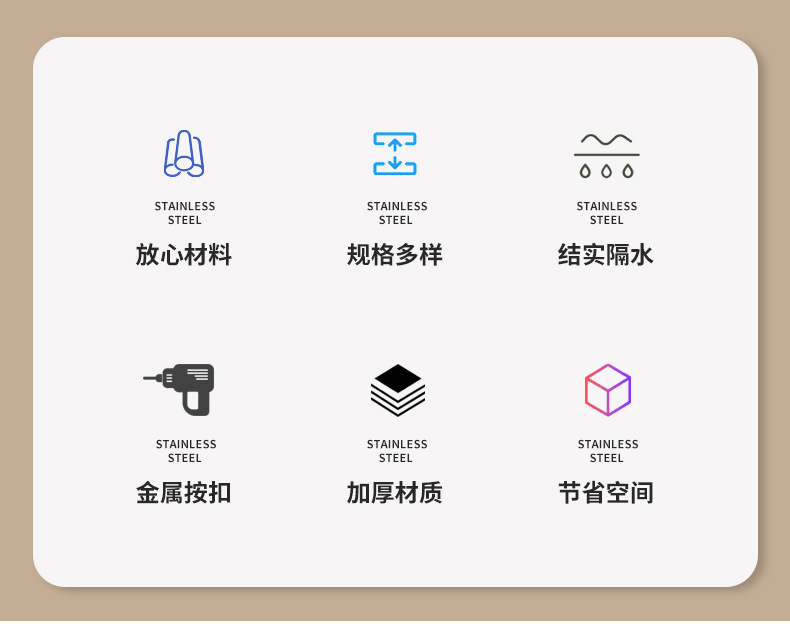 肤感羊巴面料INS风高级感气质眼镜盒创意小众内含鼻托太阳眼镜盒详情2