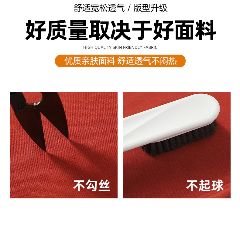 纯棉束脚卫裤女士小个子宽松束脚裤运动休闲裤哈伦裤高腰显腿长夏详情7