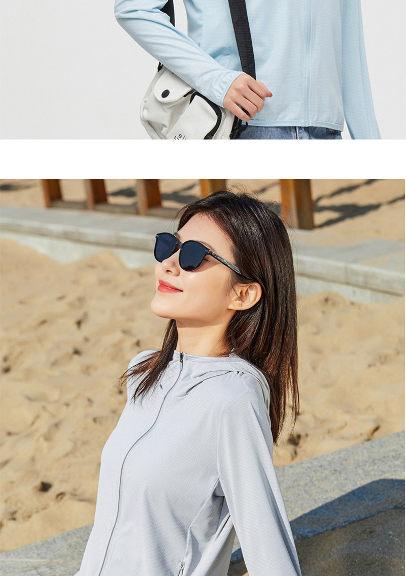 男女情侣户外防晒衣皮肤衣定制夏季薄款防紫外线透气钓鱼服印logo详情17