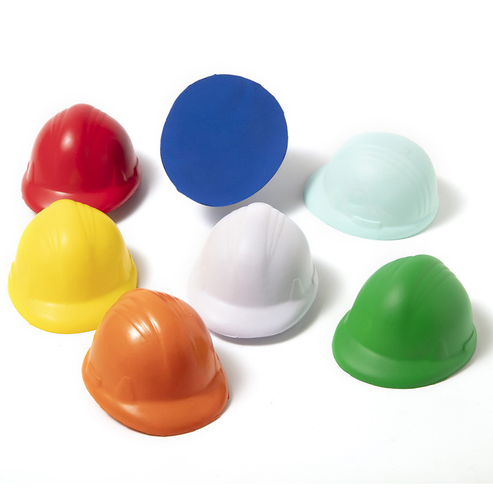Factory direct sales of 6.3cmPU foam, multiple smiling face foam balls, pressure-relieving foam balls, foam hand toys, and fully printed balls pic 30