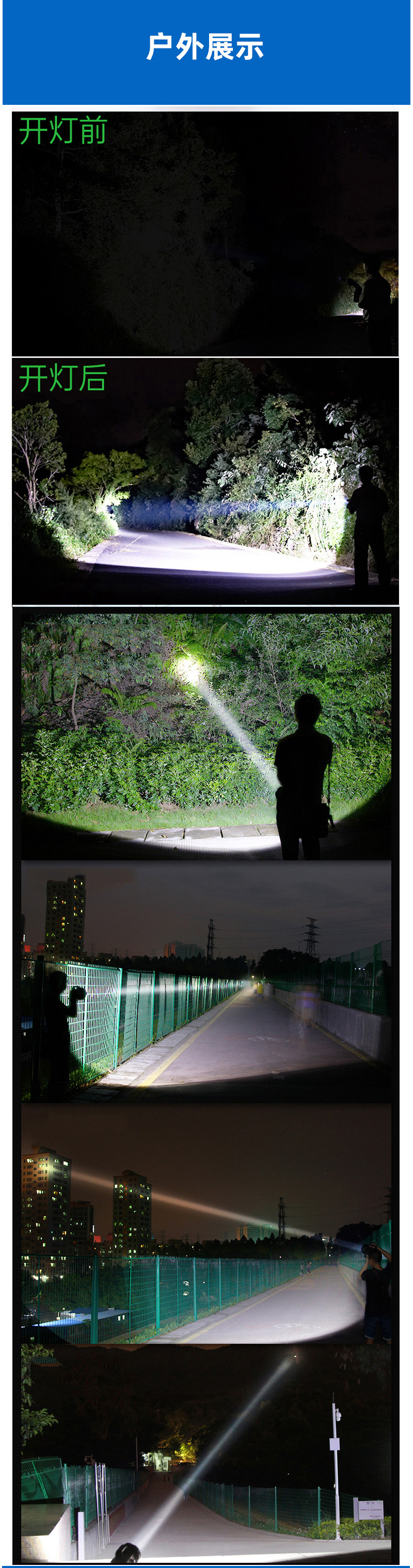 TY-8831S portable camping lamp, household power outage emergency light, outdoor stall long-life solar lighting lamp pic 8