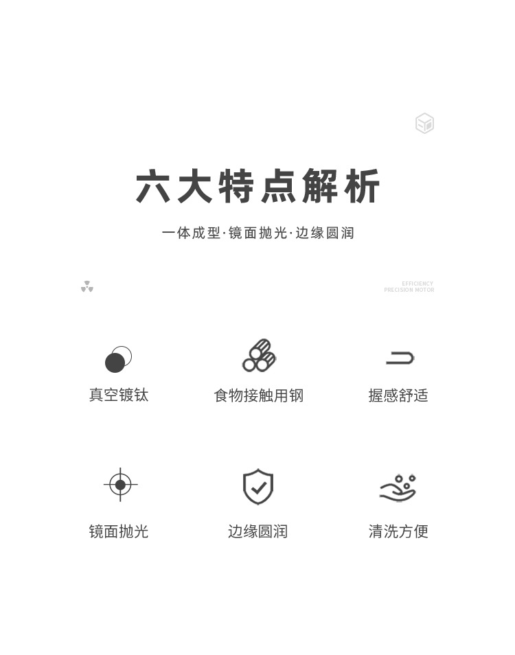不锈钢奶粉量勺咖啡粉计量勺烘培小工具多功能食品茶叶密封夹勺子详情2